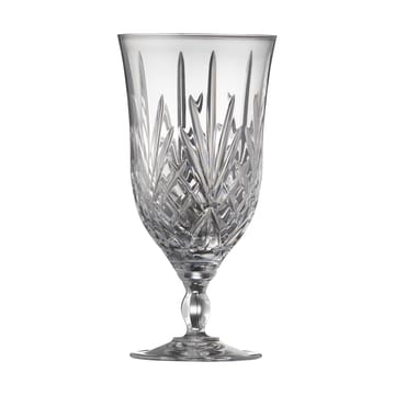 Melodia ölglas 40 cl 4-pack - Kristall - Lyngby Glas