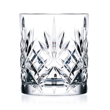 Melodia whiskyglas 31 cl 6-pack - Kristall - Lyngby Glas