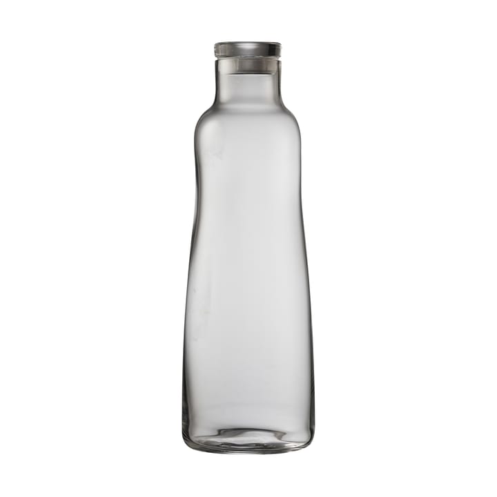 Zero flaska 1,1 l, Kristall Lyngby Glas