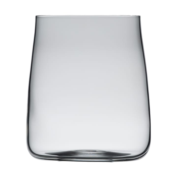 Zero vattenglas 42 cl 4-pack, Kristall Lyngby Glas