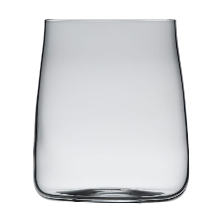 Zero vattenglas 42 cl 6-pack, Kristall Lyngby Glas