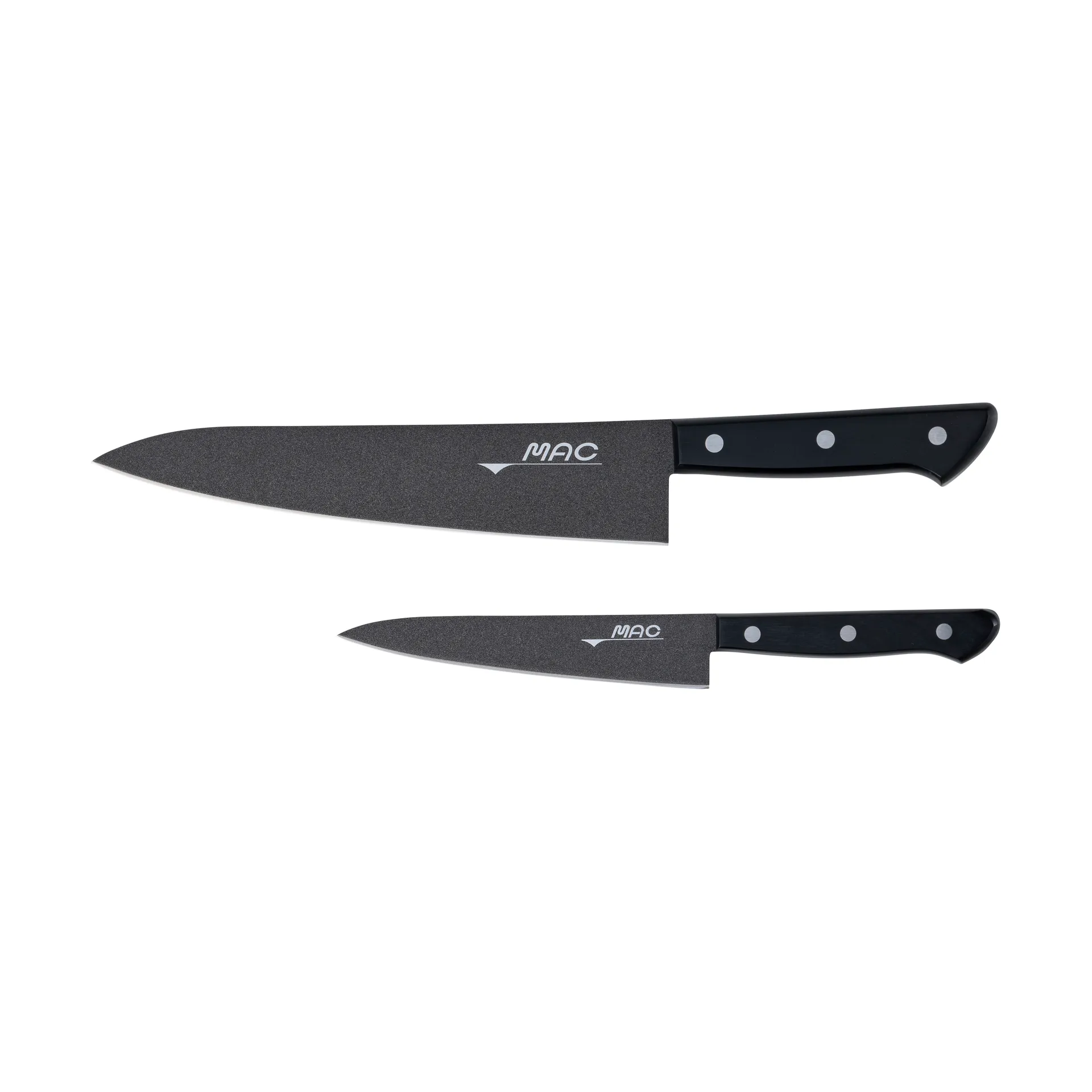 Mac Black Fluorine set, 2 delar MAC