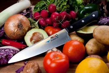 Mac kockkniv - 18 cm - MAC