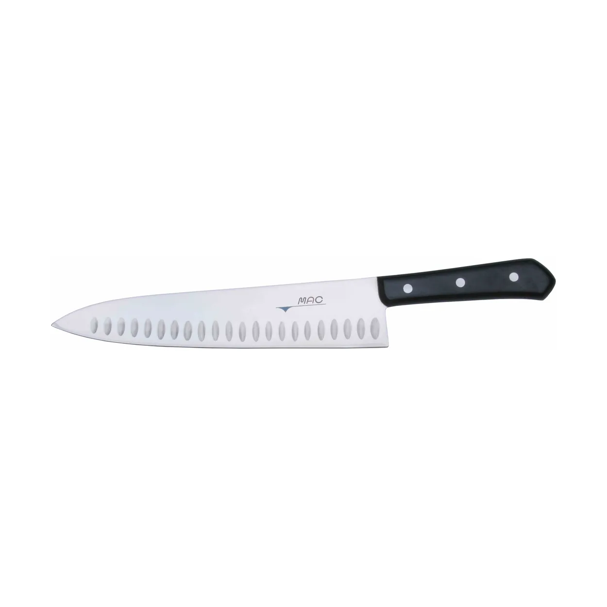 Alternativ bild 0 för MAC Chef Kockkniv Olivslipad 20 cm