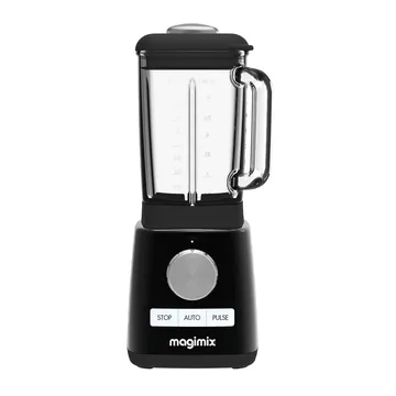 Magimix Power Blender 1.8 l Svart