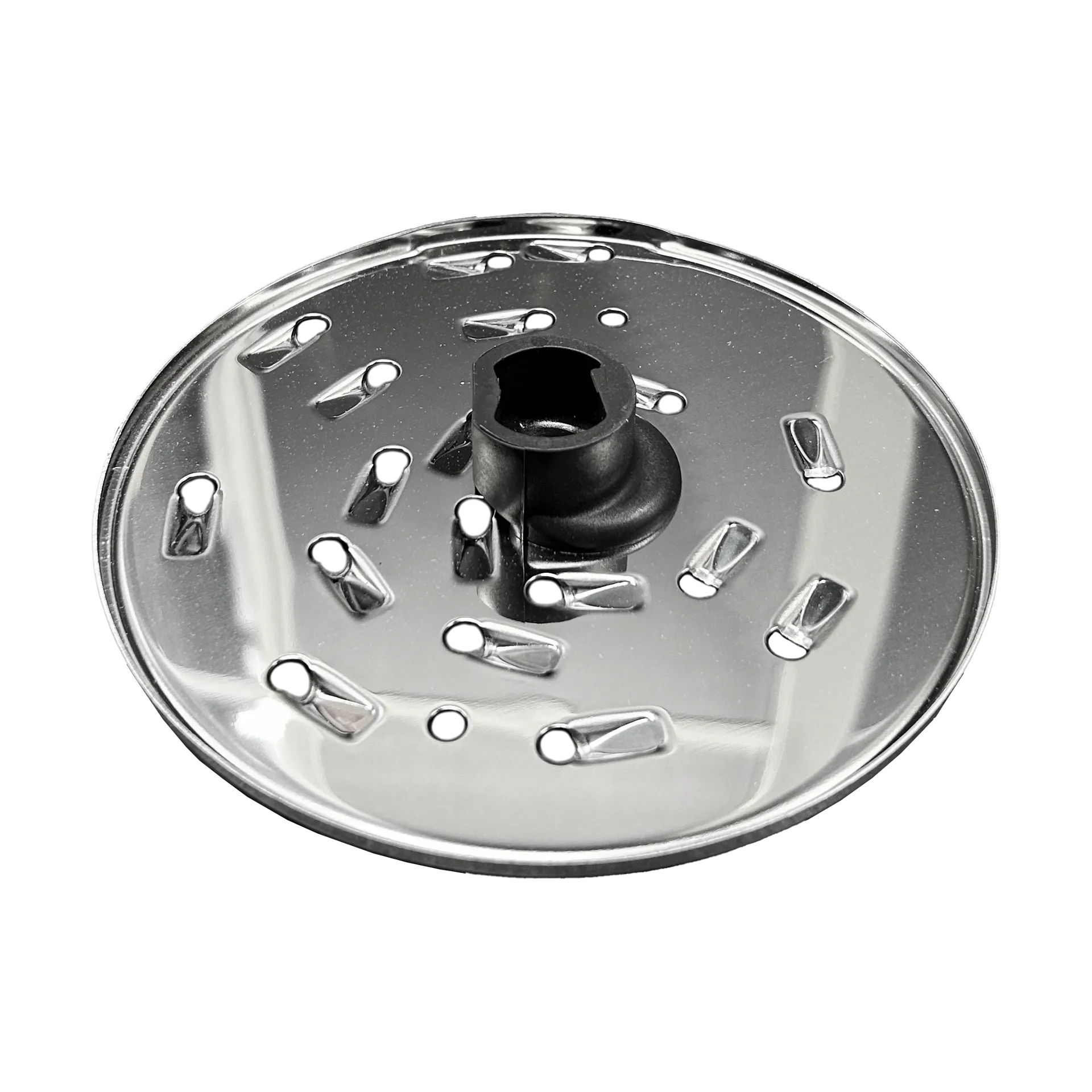 Rivjärn 6 mm till 3200/4200/5200/6200, Stål Magimix