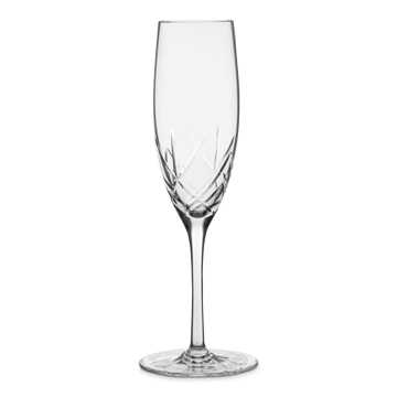 Magnor Alba champagneglas 25 cl Klar