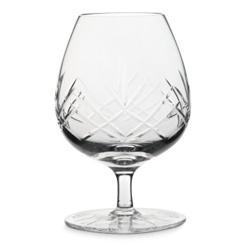 Magnor Alba cognacglas 35 cl Klar