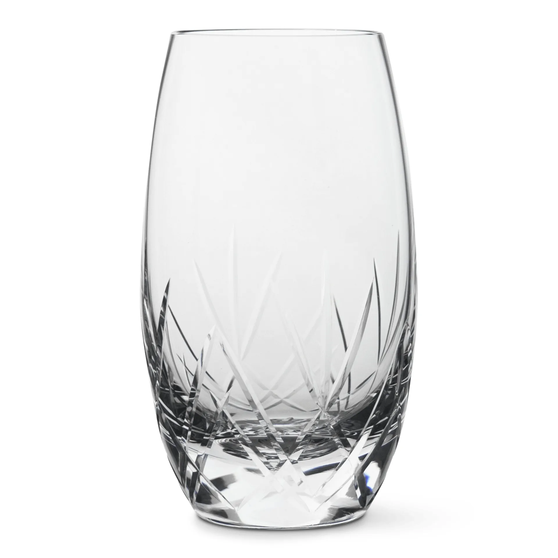 Alba Longdrinkglas 45 cl, Klar Magnor