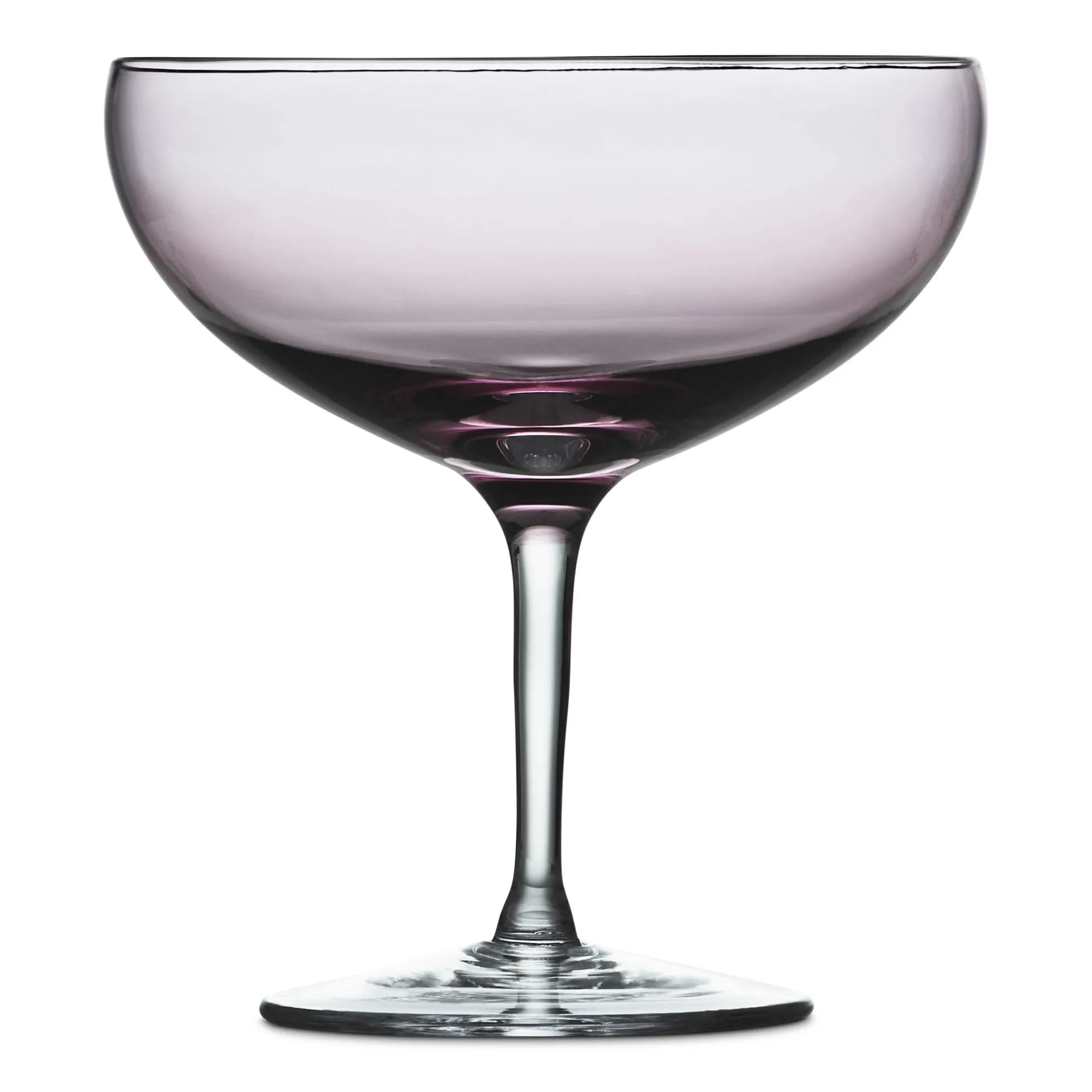 Happy champagneglas 28 cl, Rosa Magnor