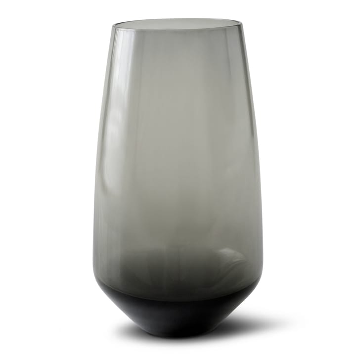 Noir Ölglas 55 cl - Svart - Magnor