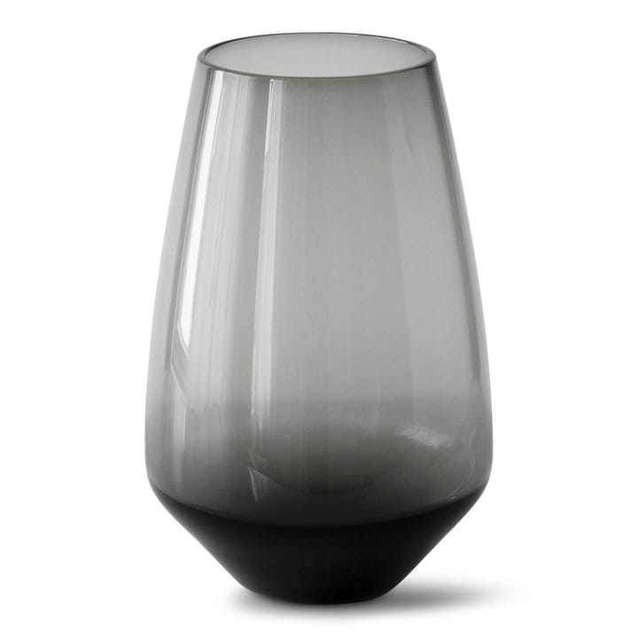 Noir vattenglas 35 cl, Svart Magnor