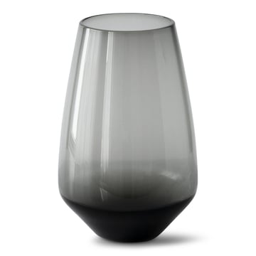 Magnor Noir vattenglas 35 cl Svart