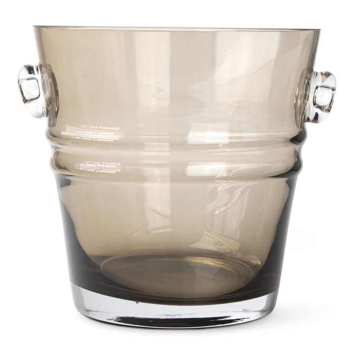 The Bucket Ishink 24 cm, Brun Magnor