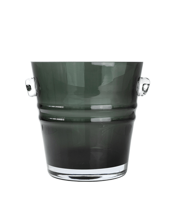 Magnor The Bucket Ishink 24 cm Grå