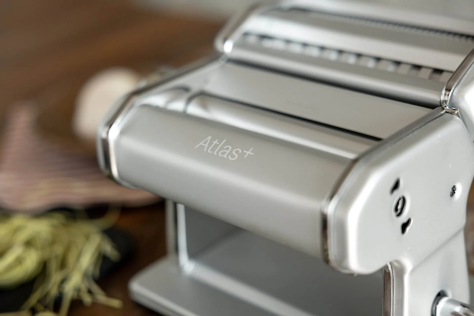 Marcato Atlas 150+ pastamaskin, Ice Marcato