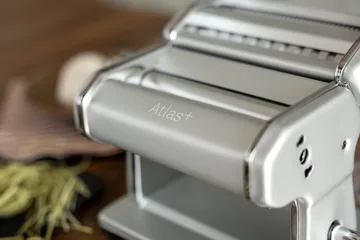 Marcato Atlas 150+ pastamaskin - Ice - Marcato