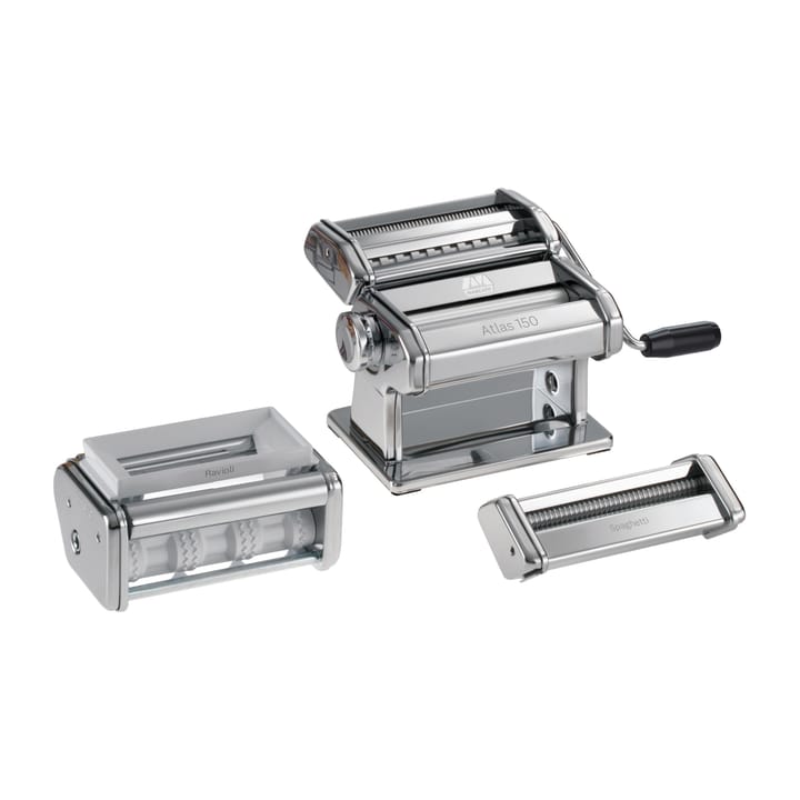 Marcato gåvoset pasta set, 6 delar Marcato