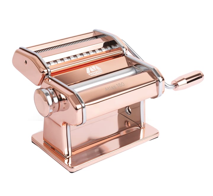 Marcato pastamaskin Atlas 150 Design - Koppar - Marcato