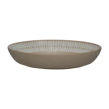 Alku tallrik Ø 20,5 cm - terra-white - Marimekko