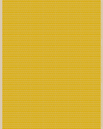 Marimekko Alku vaxduk bomull-linne Linen-yellow