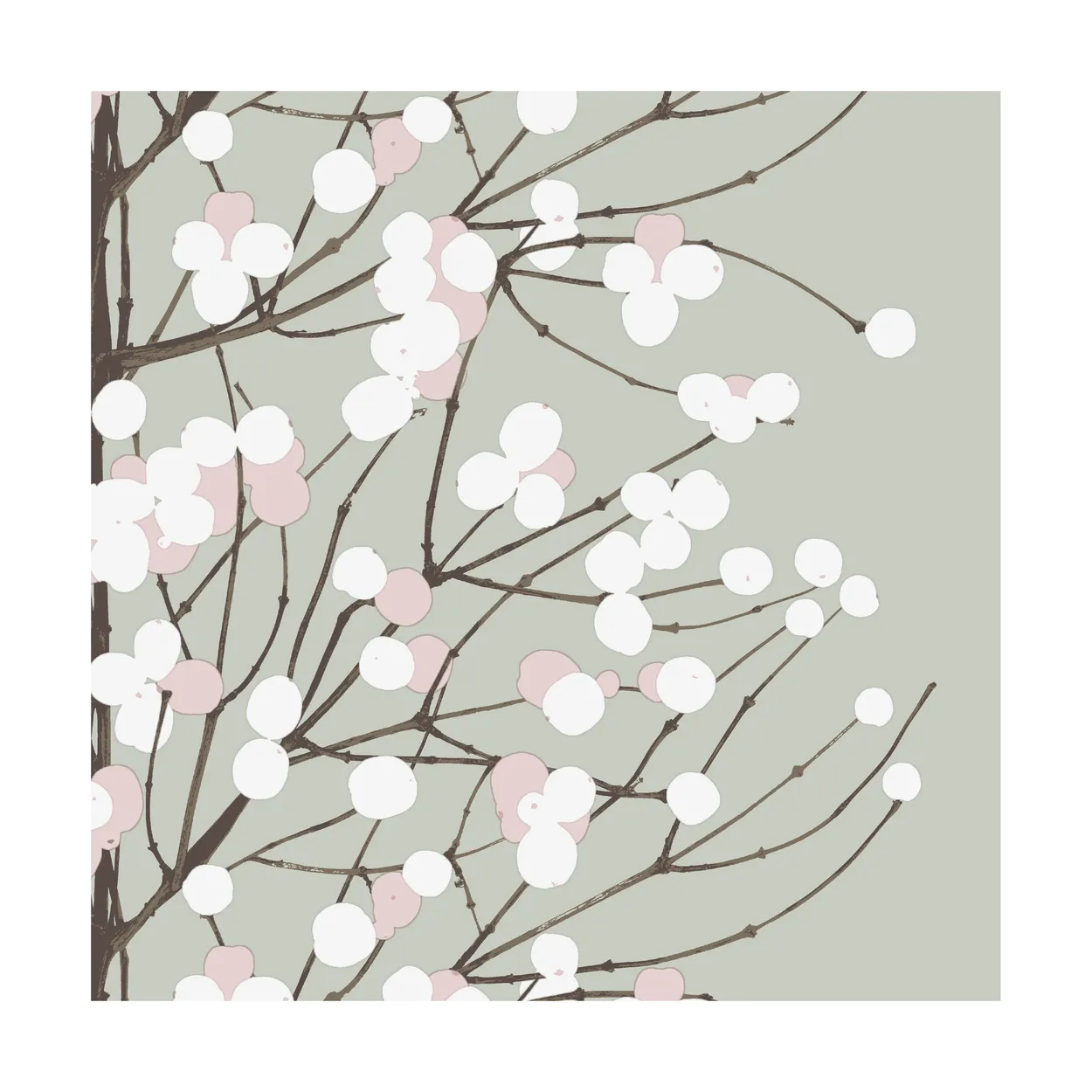Marimekko Servetter