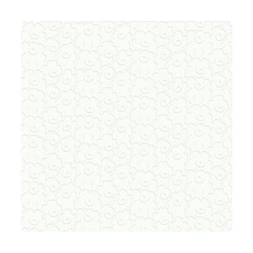 Marimekko Marimekko Unikko servett 33×33 cm 20-pack Off white