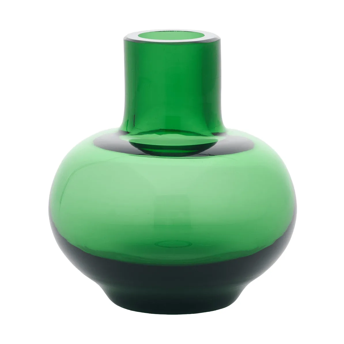 Marimekko Mini vas 6 cm Green