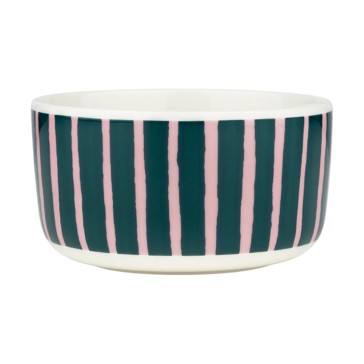 Marimekko Oiva Piccolo sk&aring;l 50 cl Green-pink