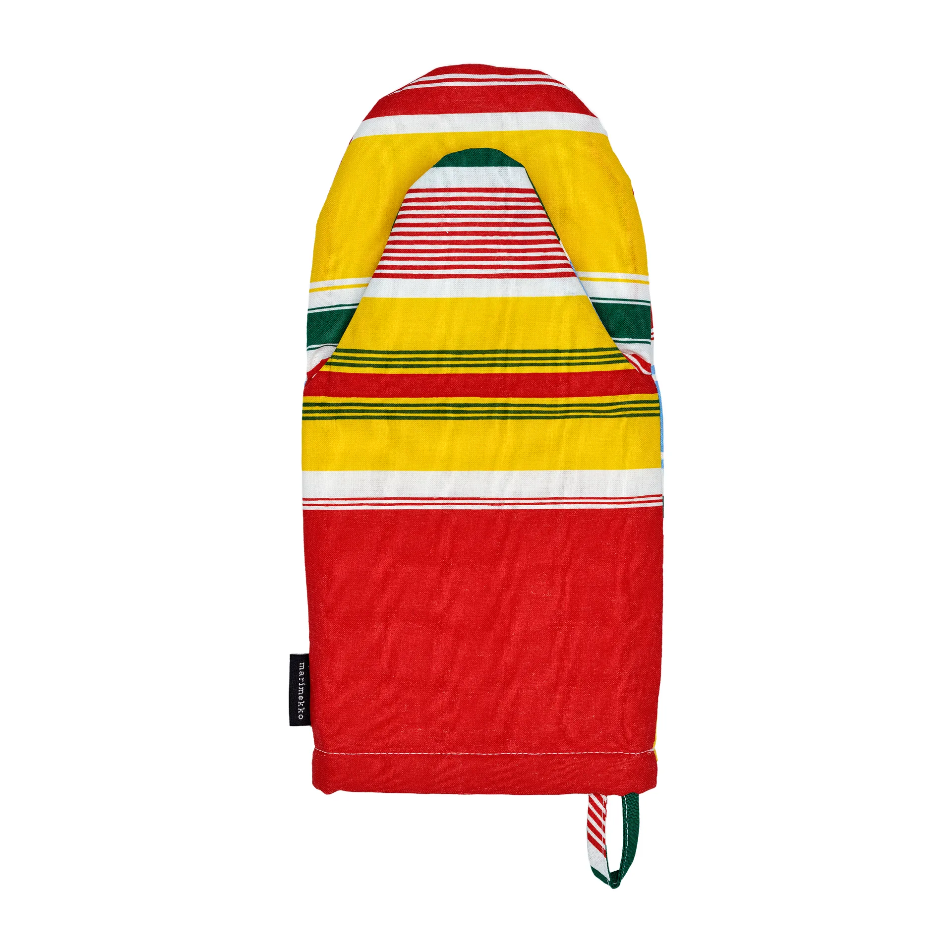 Paraati grytvante, Multi-vit Marimekko