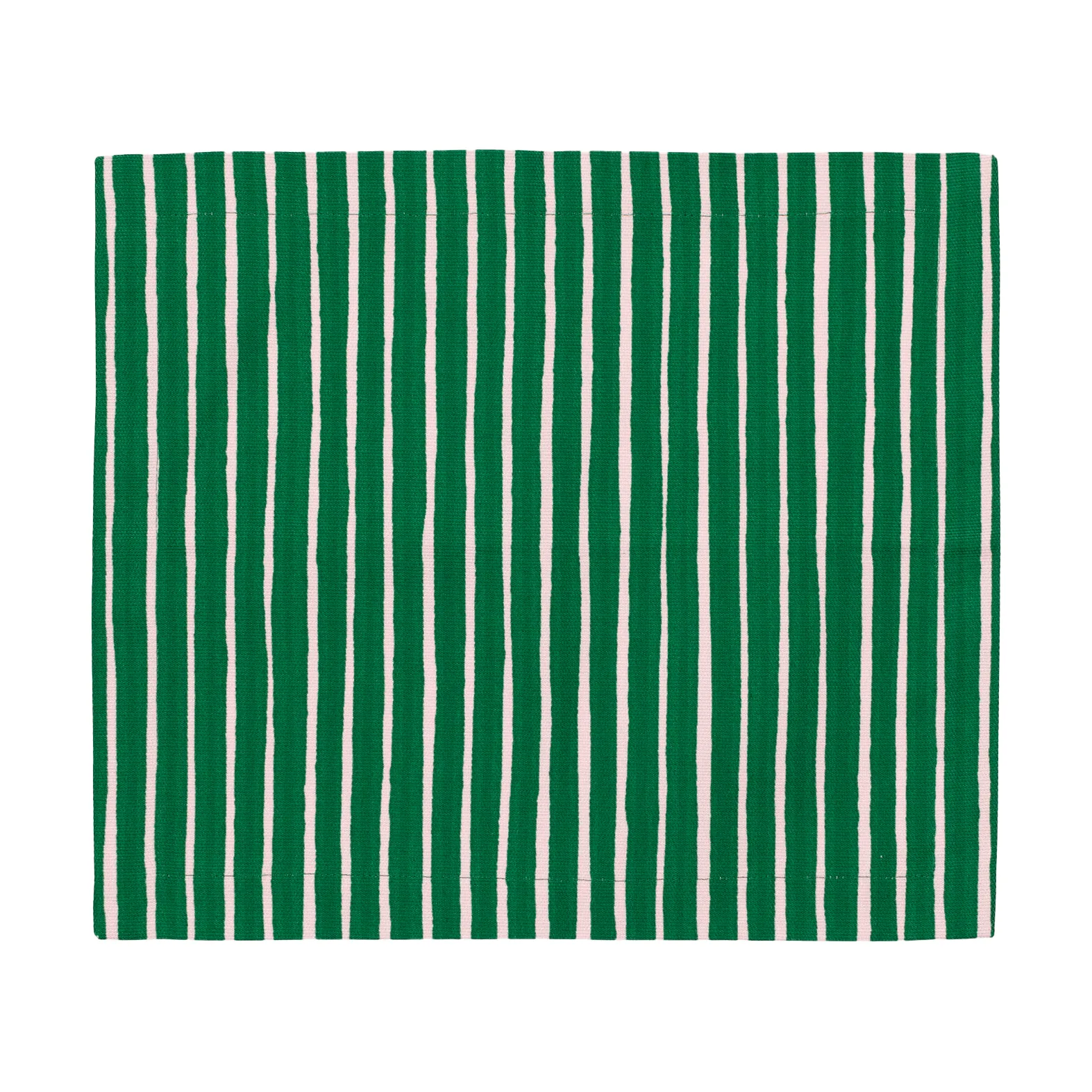 Piccolo bordstablett 35x40 cm, Green Marimekko
