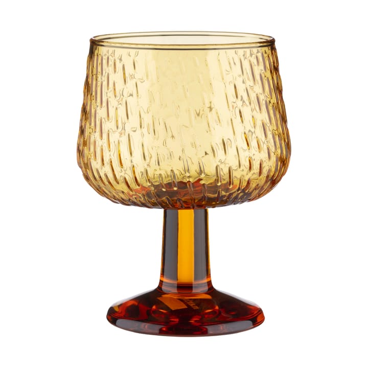 Syksy vinglas 2,5 dl - Honey - Marimekko
