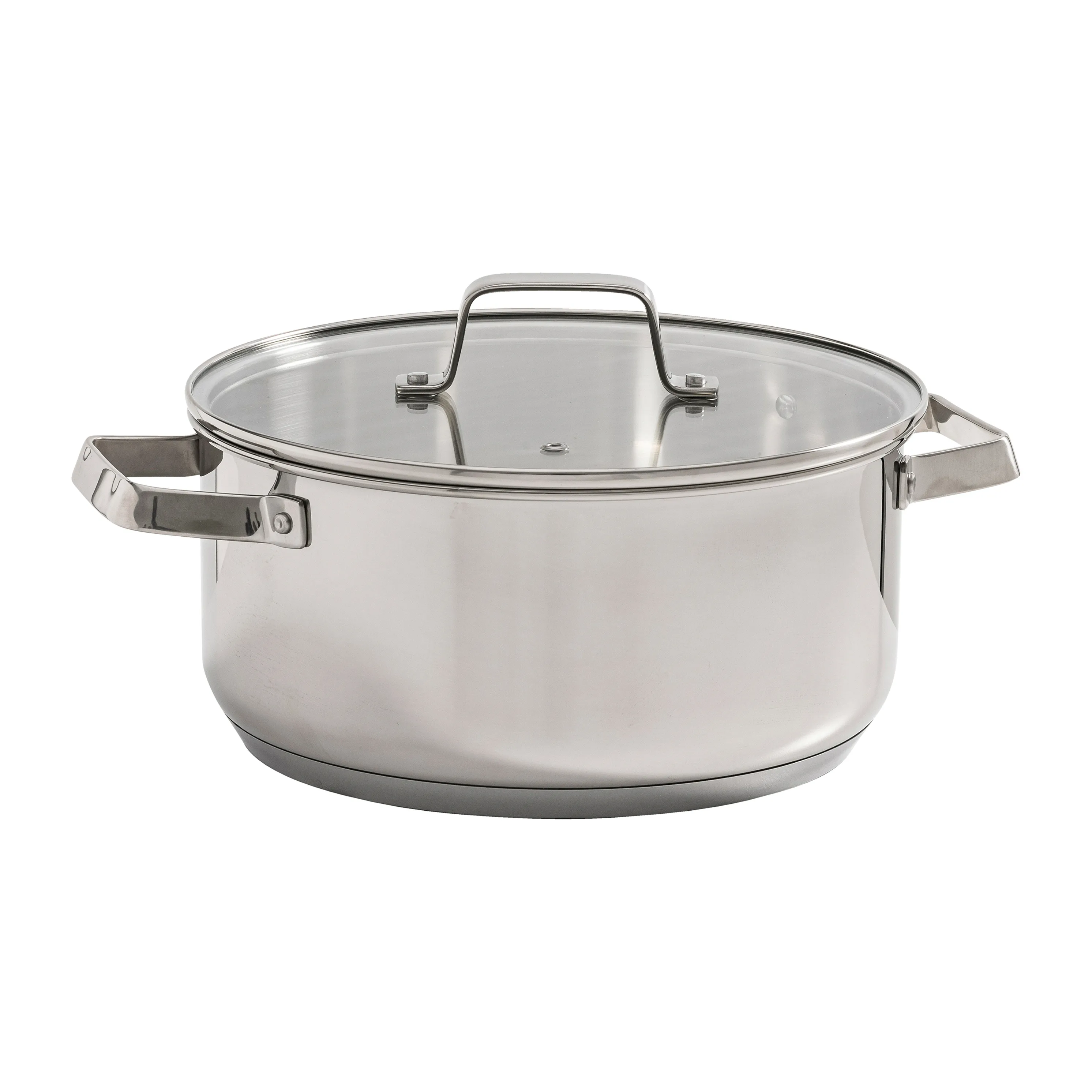 Markus Aujalay Markus Classic gryta, 4,7 L