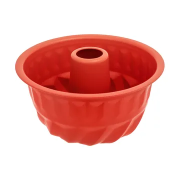 Martinex kakform - Orange, 17,5 cm - Martinex