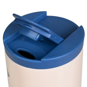 Mumin novels termosmugg - Muminpappan, 0,45 L - Martinex