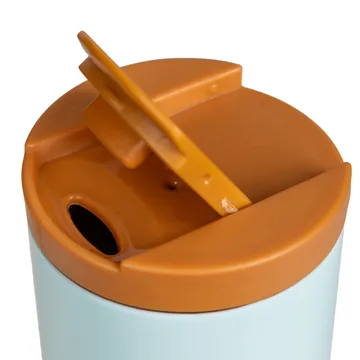 Mumin novels termosmugg - Sniff, 0,45 L - Martinex