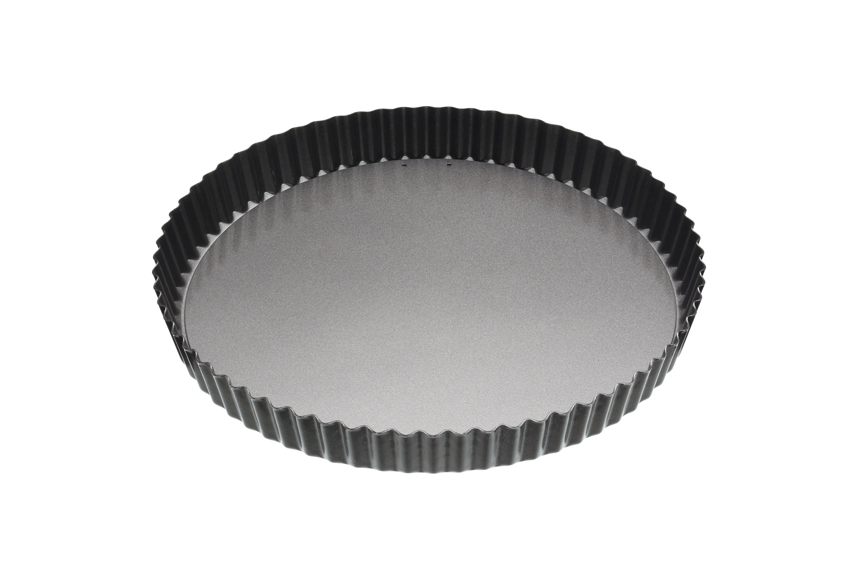 Master Class Non-Stick Flan/Quiche rund plåt, 28cm