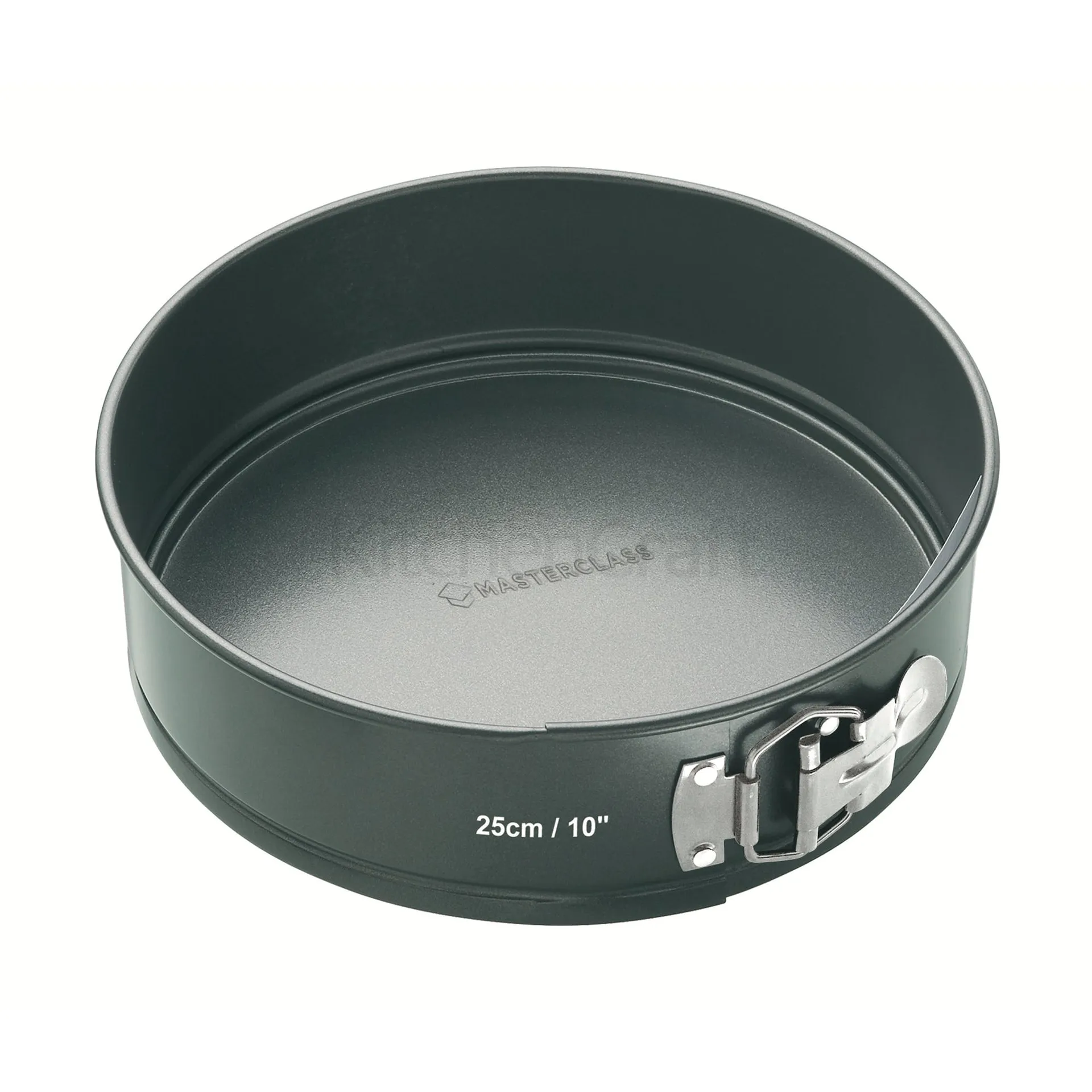 Springform Non stick, 25 cm Master Class