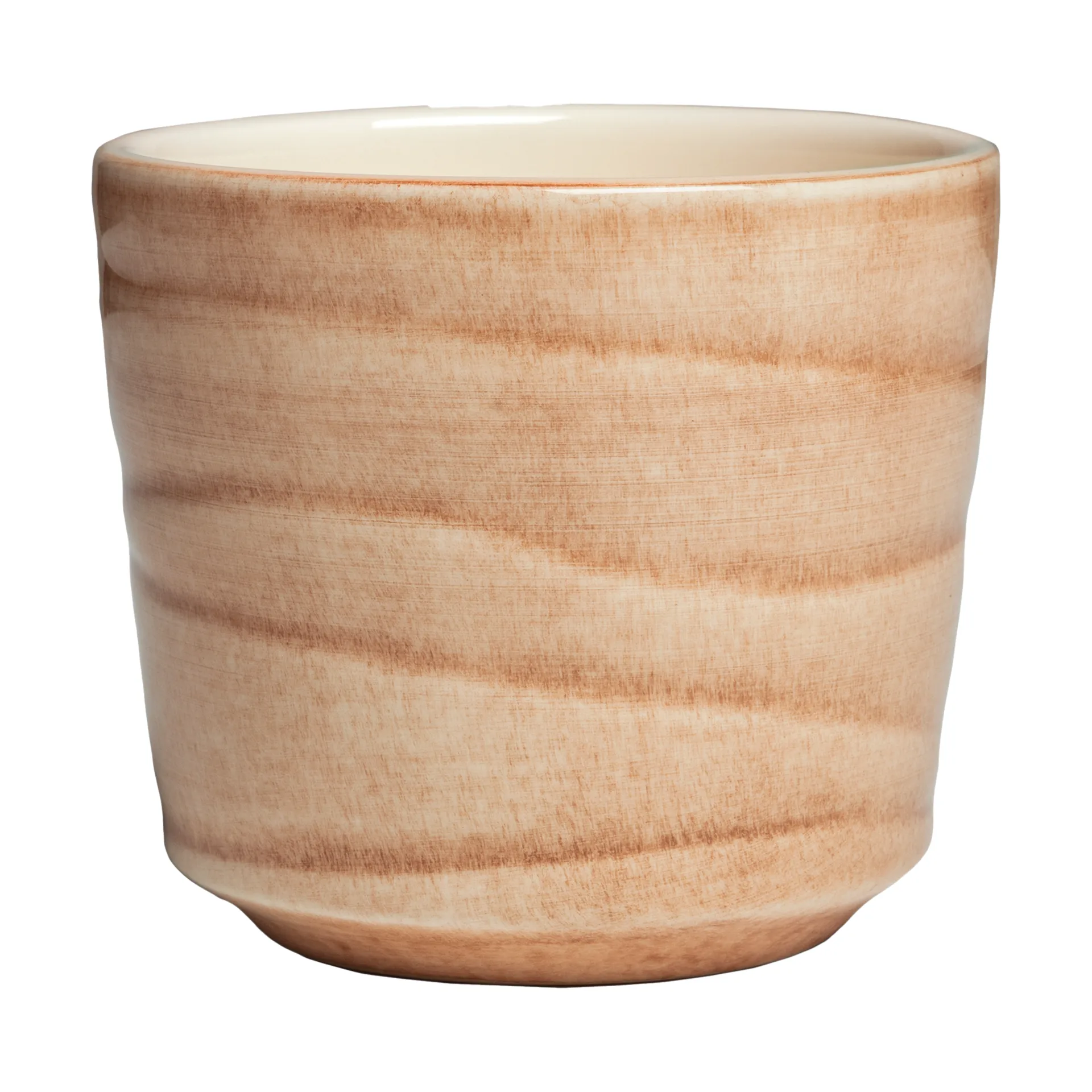 Basic mugg 25 cl, Cinnamon Mateus