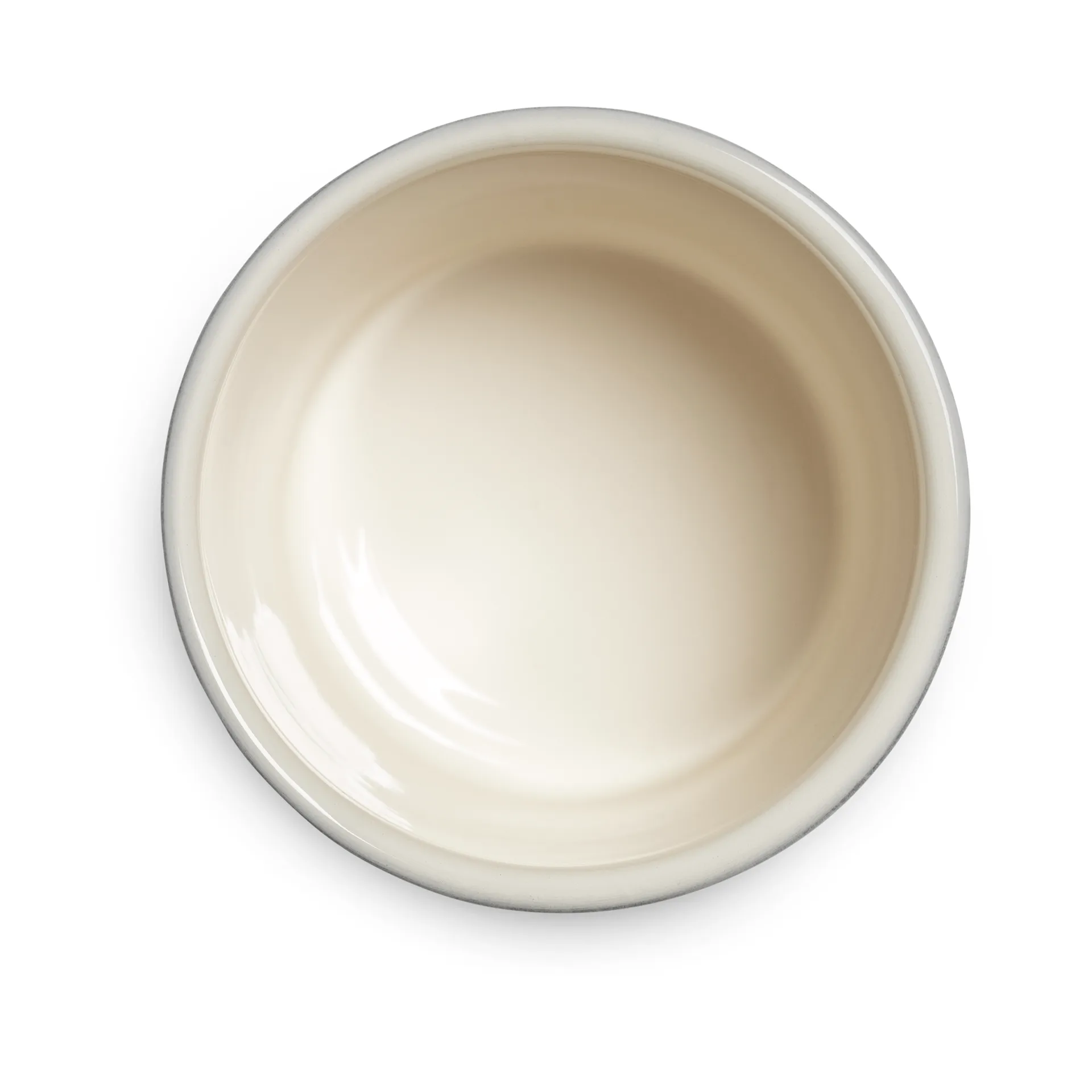 Basic mugg 25 cl, Grå Mateus