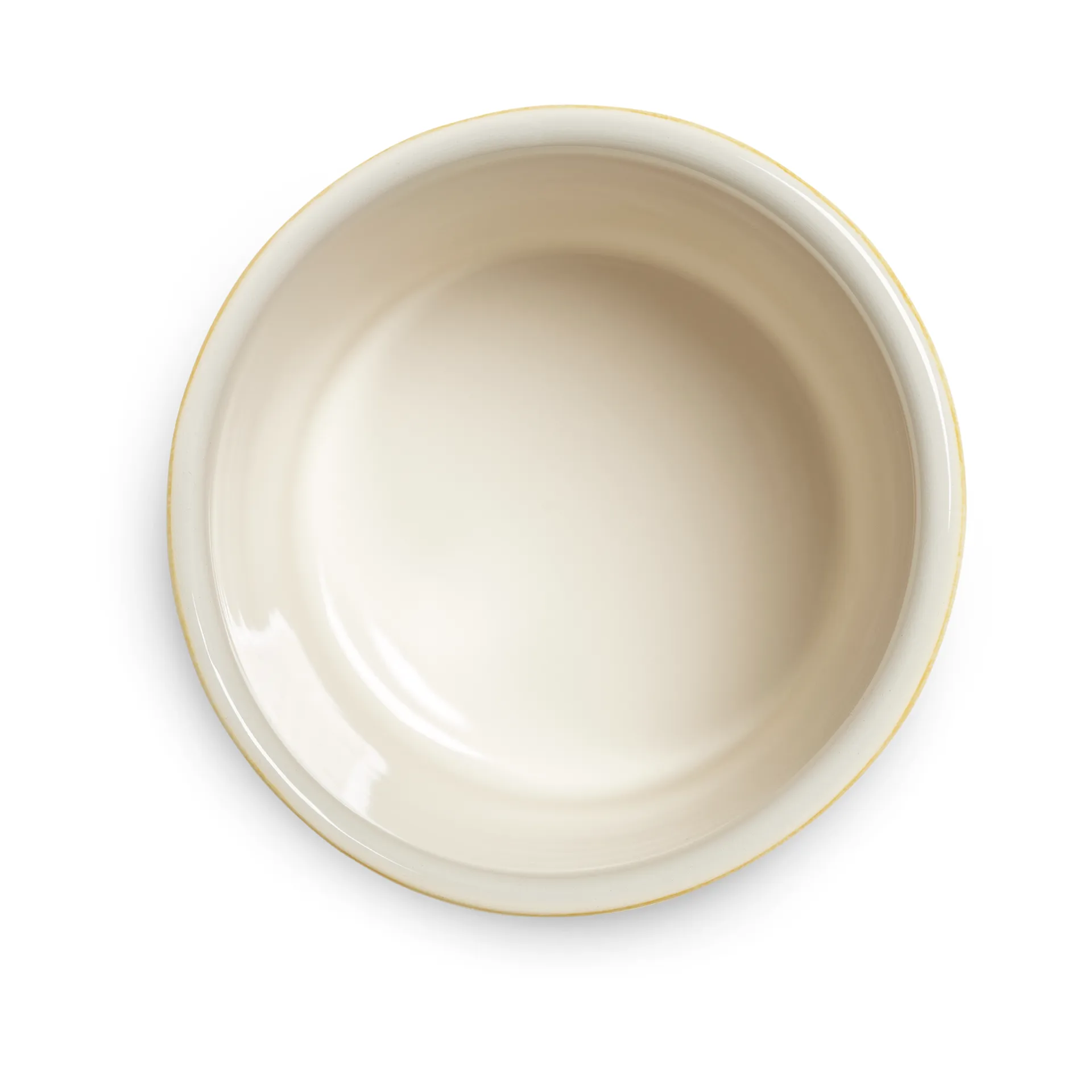 Basic mugg 25 cl, Gul Mateus