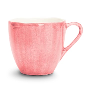 Läs mer om Mateus Basic organic mugg 60 cl Rosa