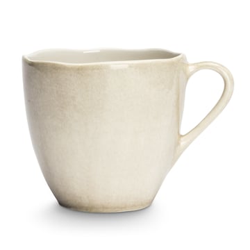 Läs mer om Mateus Basic organic mugg 60 cl Sand