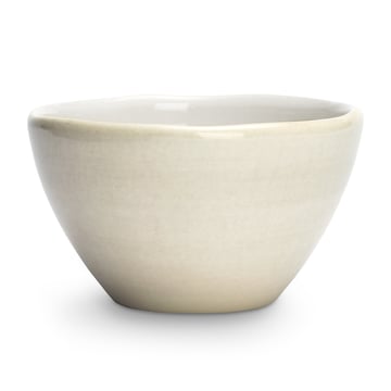 Läs mer om Mateus Basic organic skål 12 cm Sand