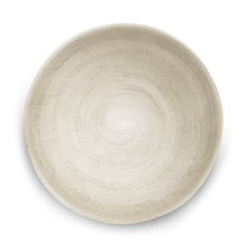 Basic organic skål 12 cm - Sand - Mateus