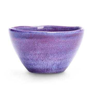 Läs mer om Mateus Basic organic skål 12 cm Viol