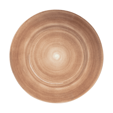 Läs mer om Mateus Basic serveringsfat Ø41 cm Cinnamon