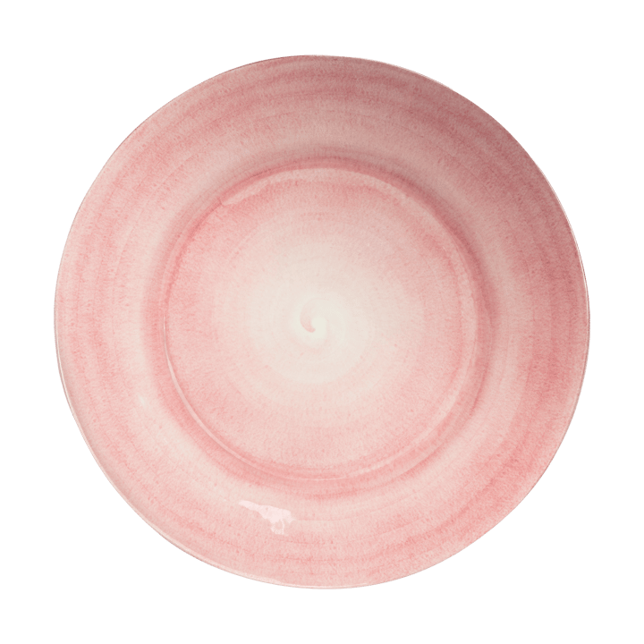 Basic serveringsfat Ø41 cm - Ljusrosa - Mateus