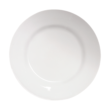 Läs mer om Mateus Basic serveringsfat Ø41 cm Vit
