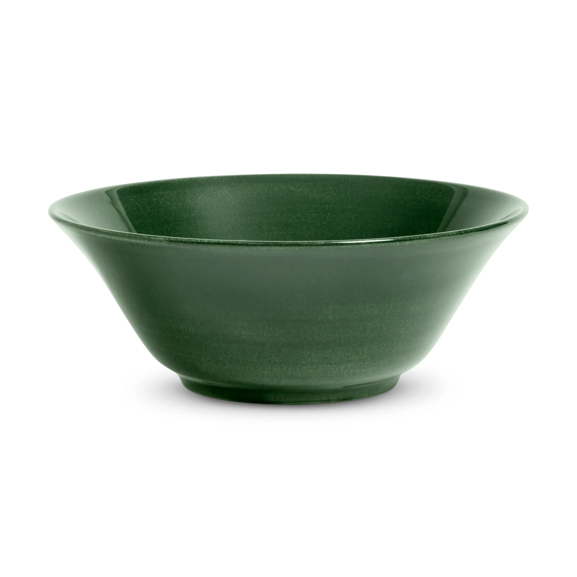 Mateus Basic skål 2 l Forest green